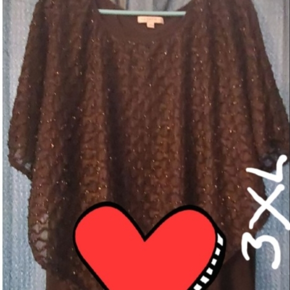 Cute top - Picture 1 of 1